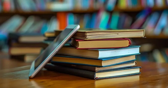 Dərsliklərin rəqəmsallaşdırılması təklif edildi: Uşaqlar üçün faydaları və riskləri