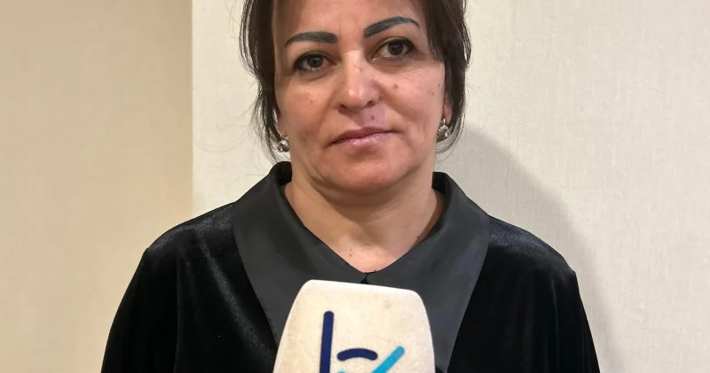 Pasientin anası: Ürək transplantasiyası üçün heç bir ödəniş etmədik