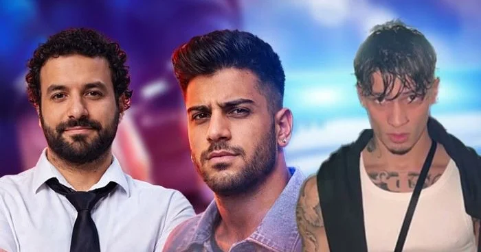 Türkiyədə narkotik əməliyyatı: Emirhan Çakal və tanınmış simalar saxlanıdılar