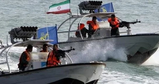 США предупредили о рисках эскалации на фоне иранских военно морских манёвров