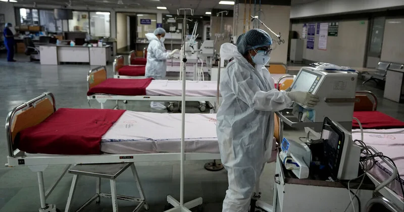 Yeni yayılan ölümcül virusa qarşı PEYVƏND HAZIRLANDI