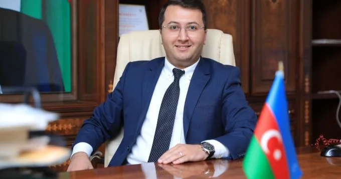 “Karvan Yevlax”ın icraçı direktoru: “Buraxılmış səhvlər təkrarlanmayacaq” Yevlaxda yeni stadion tikilir