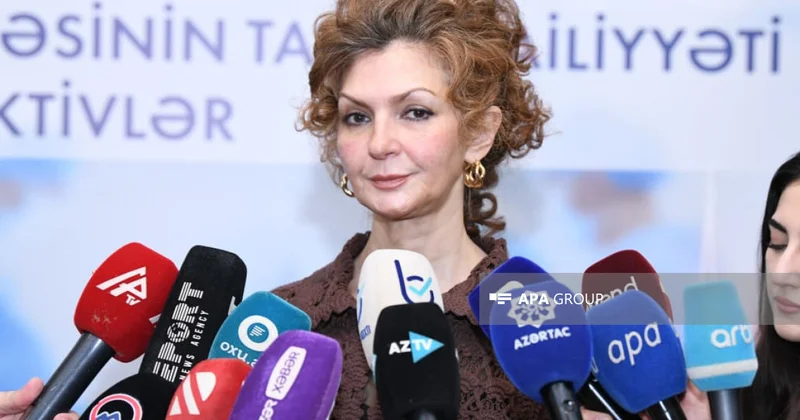 Azərbaycanda mindən çox şəxsin donora ehtiyacı var