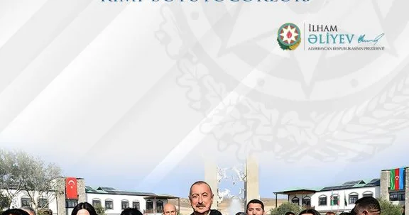 AZƏRBAYCAN GƏNCLİYİ: MÖHKƏM TARİXİ BÜNÖVRƏDƏN MÜASİR ZƏFƏR GƏNCLİYİNƏ