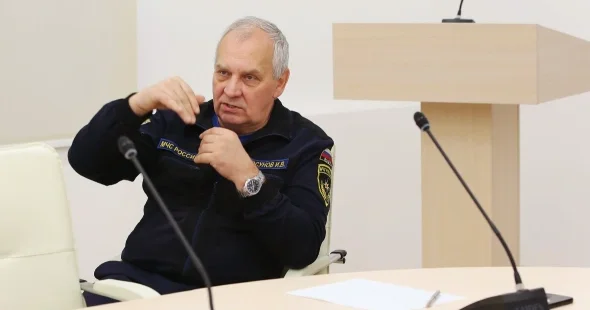 В Москве задержан разработчик российского бункера от ядерного удара Minval Politika