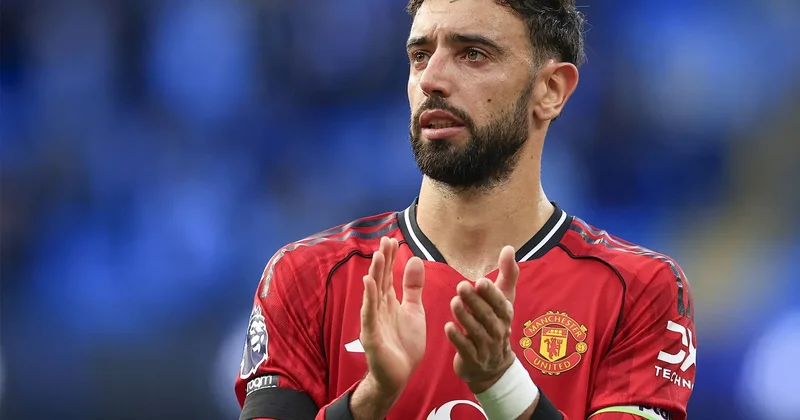 Bruno Fernandeş “Real Madrid”ə keçmək istəsə də, rədd cavabı alıb