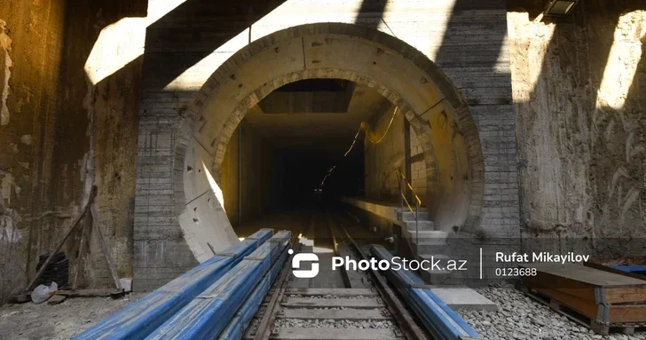 Вниманию жителей Баку: недвижимость в районах будущих станций метро может подорожать