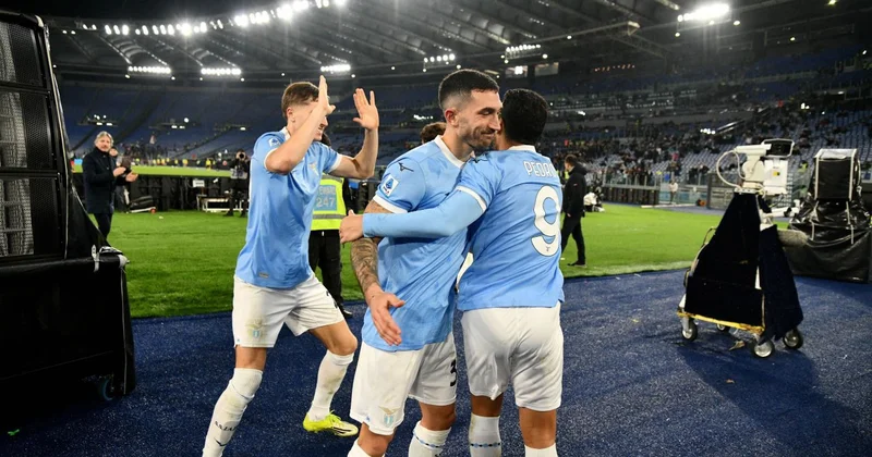 “Latsio” azarkeşləri rəhbərliklə münaqişə səbəbindən “Cenoa” ilə oyunu boykot ediblər