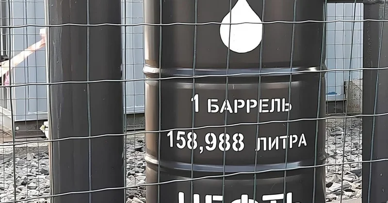 Нефть дешевеет, дефицит растет: как война бьет по бюджету России