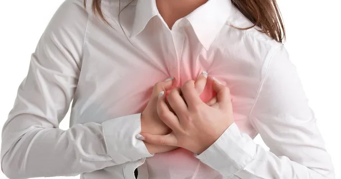 Названа группа людей, сильнее подверженная проблемам с сердцем