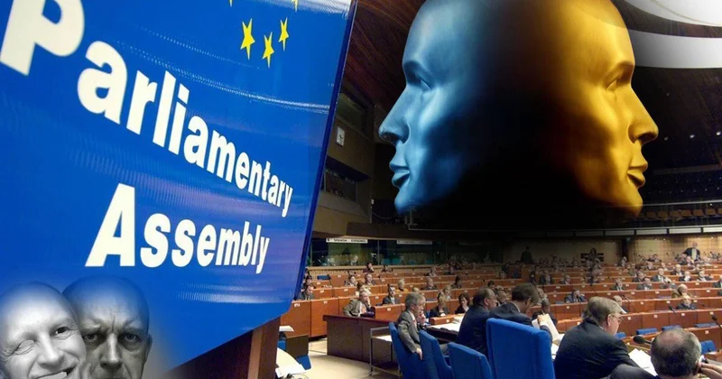 AŞPA nın növbəti qərəzi və yaxud ermənidən artıq ermənilik