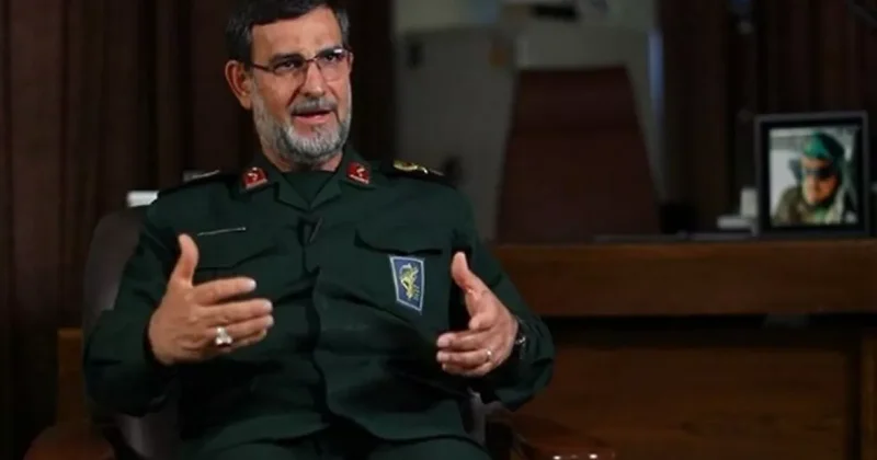 СМИ: Взрыв в Бендер Аббасе не являлся попыткой покушения на командующего ВМС КСИР