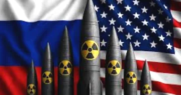 ABŞ və Rusiya yeni nüvə silahlanma yarışının astanasındadırlar...