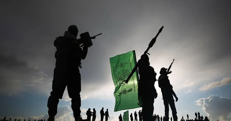 Газа как лаборатория будущего: сможет ли Турция переписать правила войны и мира? АНАЛИЗ от Baku Network