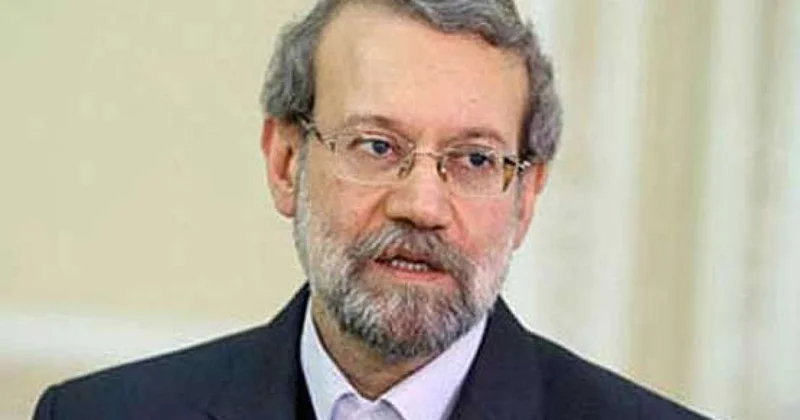 İran vurulsa, bu ölkələr hədəfə alınacaq Laricani