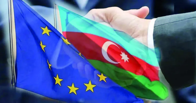 Bakı Brüssel iqtisadi gündəliyi