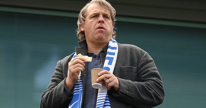 “Çelsi”nin sahibi Todd Boulinin adı “Epşteyn işi” ilə bağlı yeni sənədlərdə yer alır