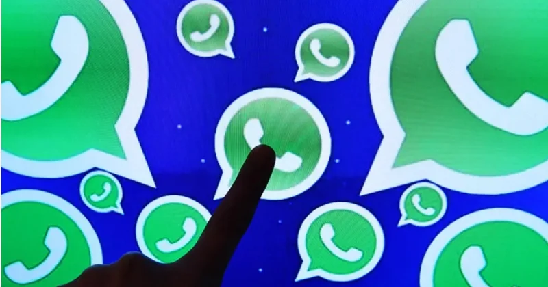 WhatsApp da yenilik: işarədən bilinəcək