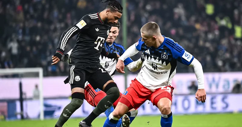 Bundesliqa: “Bavariya” yenə xal itirib