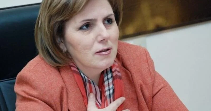 В Армении экс министра приговорили к тюрьме