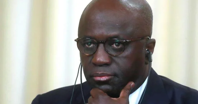 МИД Кот д Ивуаре передал ноту протеста послу Нигера