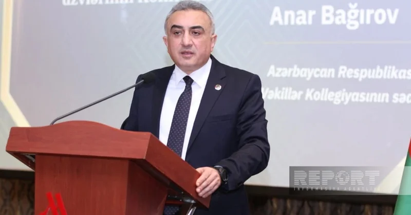 Председатель КА: Некоторые адвокаты демонстрируют неэтичное поведение в соцсетях