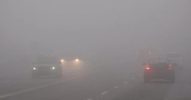 Bu yollarda duman olacaq Sürücülərin nəzərinə!