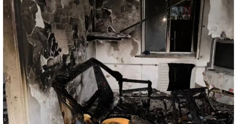 В иранском Бендер Аббасе произошел взрыв в многоэтажном здании