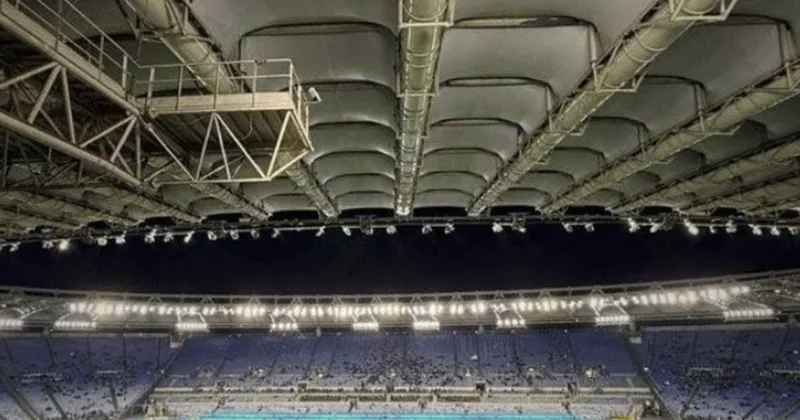 Komandalarının oyununu boykot etdilər Video