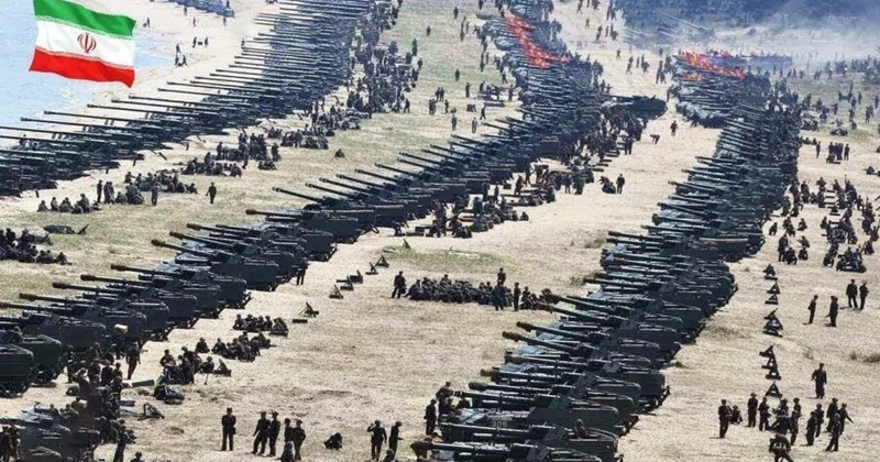 İranın gizli qəhrəmanı ortaya çıxdı: Hücum anonsundan sonra məlumat yayıldı ki...