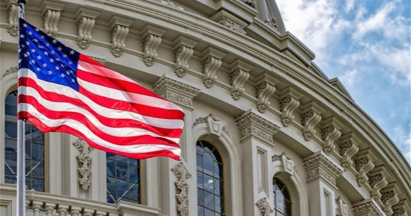 В США стартовал шатдаун из за споров вокруг бюджета