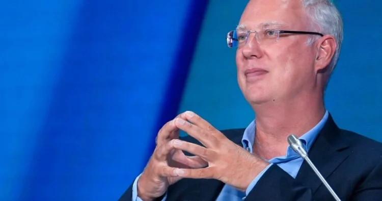 Putinin xüsusi nümayəndəsi Trampın komandası ilə görüşəcək