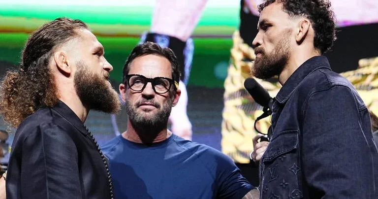 Fiziev UFC 325 də oktaqona çıxacaq rəqib braziliyalı Ruffydir