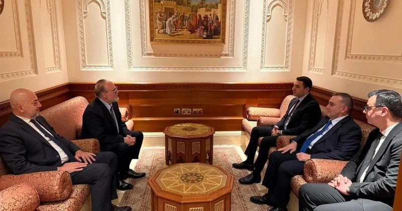 Azərbaycanla Oman arasında opera sənəti sahəsində əməkdaşlıq müzakirə olunub