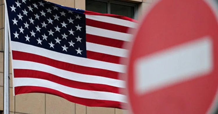 ABŞ bir neçə İran rəsmisinə qarşı yeni sanksiyalar tətbiq edib