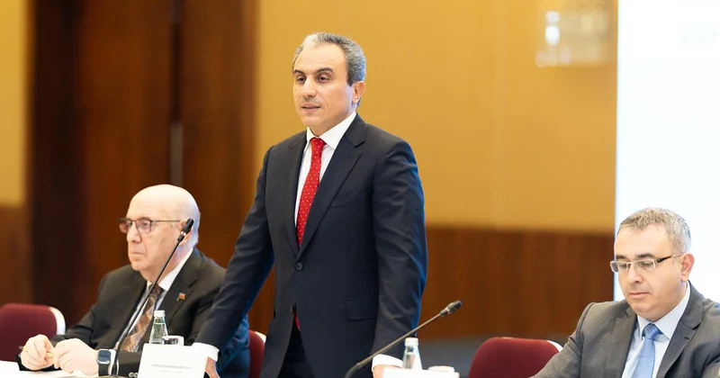 Beyin ölümü gerçəkləşən donordən orqan transplantasiyası Azərbaycan səhiyyəsində tarixi irəliləyiş