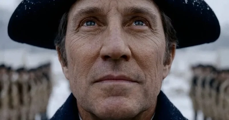 Голливудский режиссер создал с помощью ИИ сериал