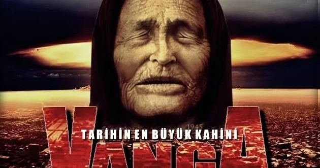 Vanqa haqqında ŞOK məlumat 12 yaşında zorlanıb, gözləri oyulub (VİDEO)