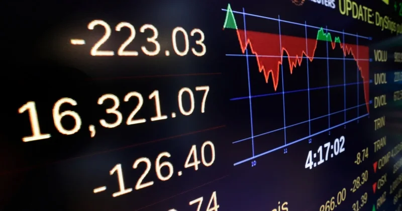 Ключевые показатели международных товарных, фондовых и валютных рынков (31.01.2026)