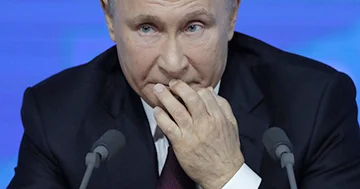 The Times: “Putinin fobiyası Rusiyaya ağır zərbə vurub…”