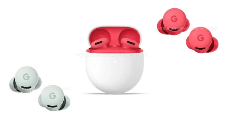 Рассекречены новые версии фирменных наушников Google