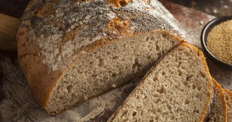 Bu çörək 7 gün təzə qalır Resept