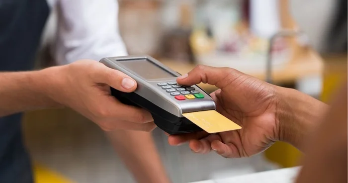 Nağdsız ödənişlərin həcmi artıb