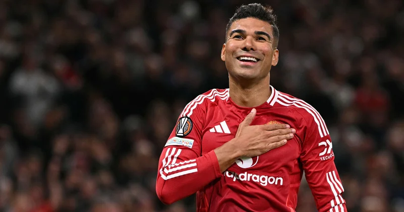 Mançester Yunayted də Kazemiro erasının sonu