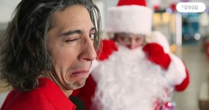 Maxi dən İrşad a cavab Reklam qalmaqalı böyüyür (VİDEO)