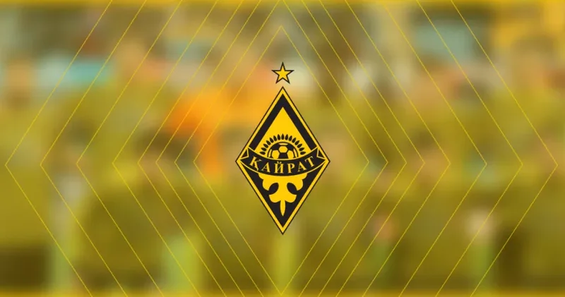 ФК Кайрат оригинально пожелал удачи Карабаху : ВИДЕО