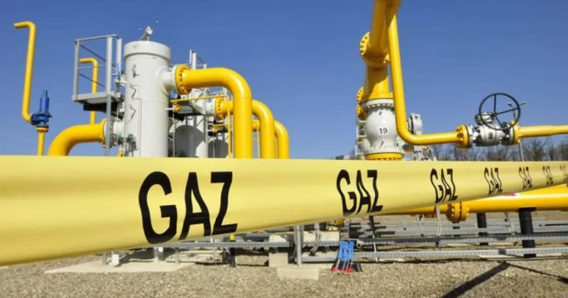 Газохранилища Германии опустошены до минимума 2022 года