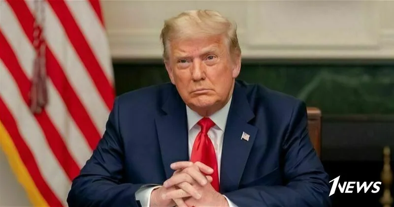 Трамп: план США состоит в переговорах с Ираном