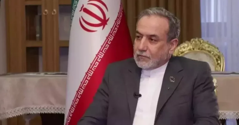 Арагчи: Дипломатия остается приоритетом Ирана