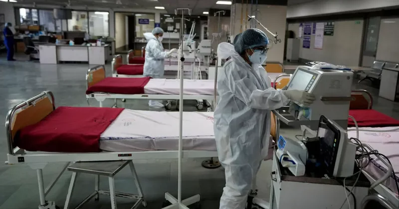 В Бельгии начнутся первые испытания японской вакцины против вируса Нипах